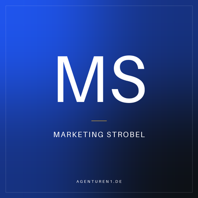 Marketing Strobel