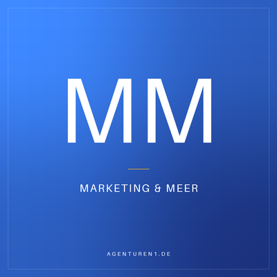 Marketing & Meer