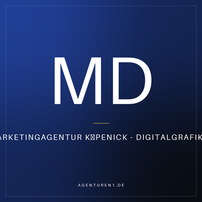 Marketingagentur Köpenick - digitalgrafik24