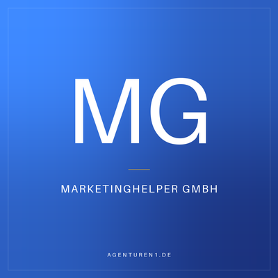 marketinghelper GmbH