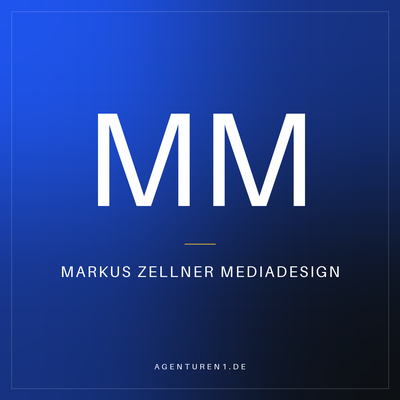 Markus Zellner Mediadesign