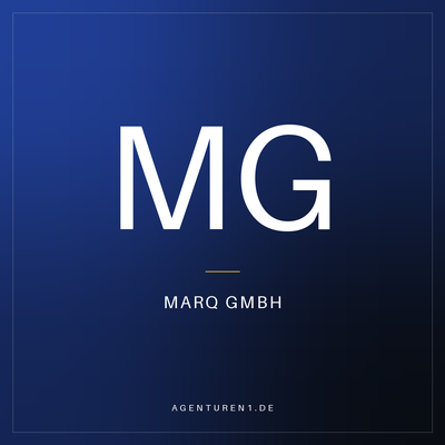 MARQ GmbH