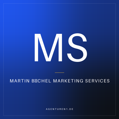 Martin Büchel Marketing Services