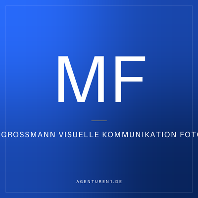Martin Großmann Visuelle Kommunikation Fotografie
