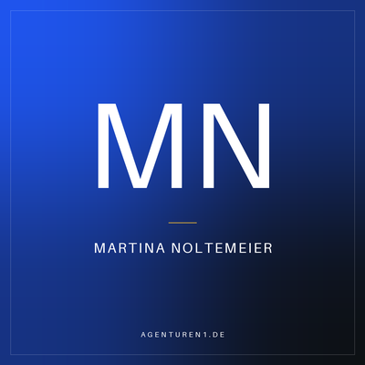 Martina Noltemeier