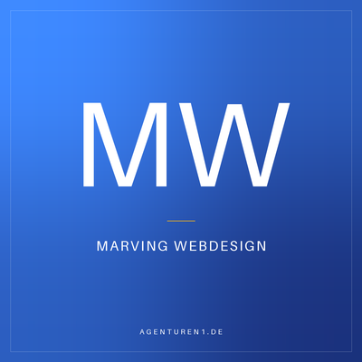 MarvinG Webdesign