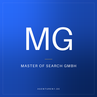 Master of Search GmbH
