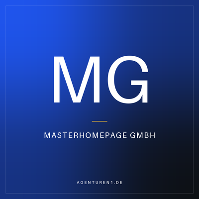 Masterhomepage GmbH