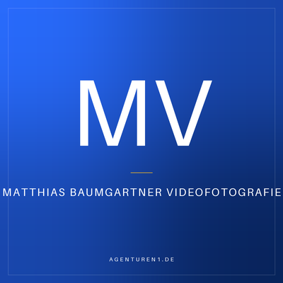Matthias Baumgartner Videofotografie