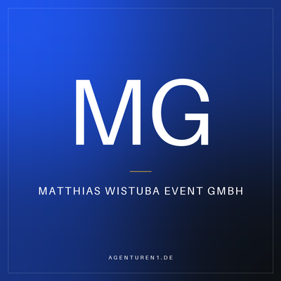 MATTHIAS WISTUBA Event GmbH