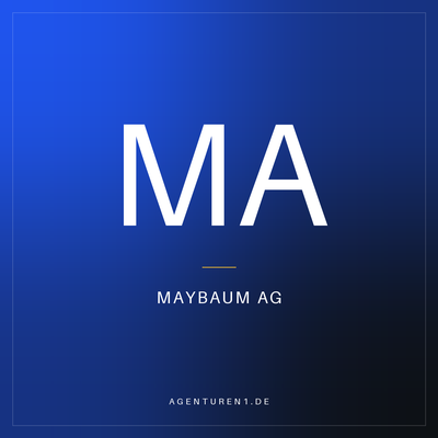 Maybaum AG