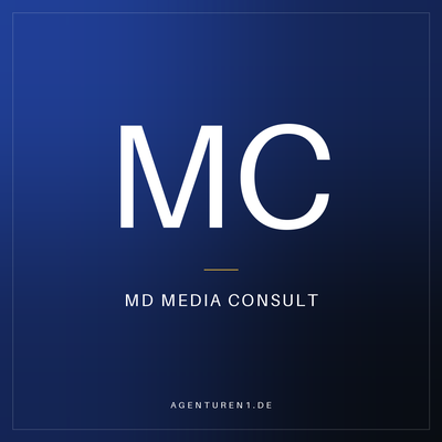 MD Media Consult
