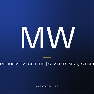 me. - Die Kreativagentur | Grafikdesign, Webdesign
