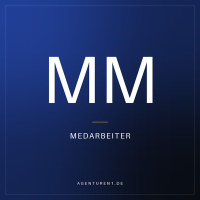MedArbeiter
