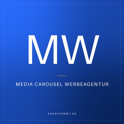 Media Carousel Werbeagentur