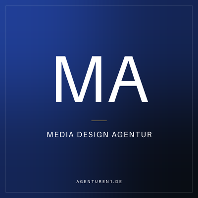 MEDIA DESIGN AGENTUR