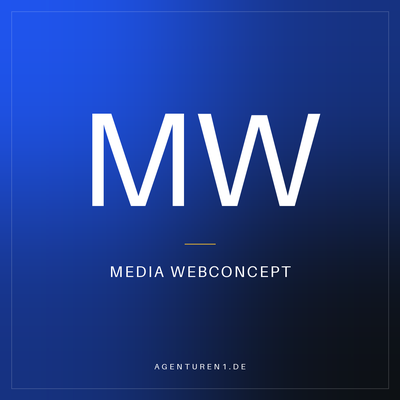 Media WebConcept