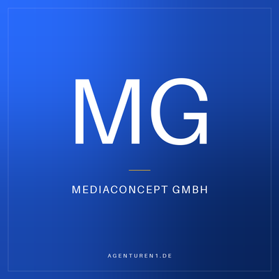 mediaconcept GmbH