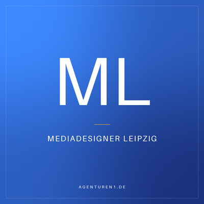 Mediadesigner Leipzig