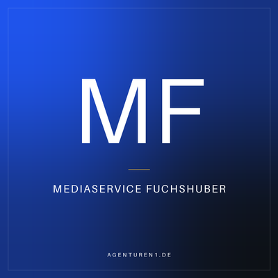 mediaService Fuchshuber