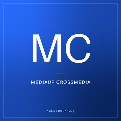 MediaUp Crossmedia