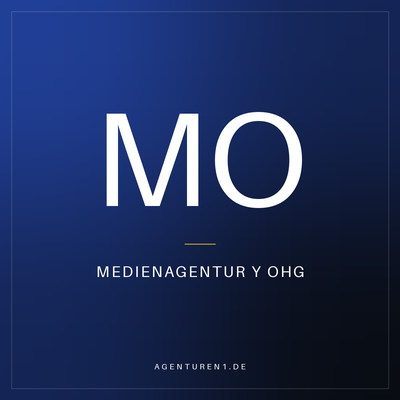 Medienagentur Y OHG