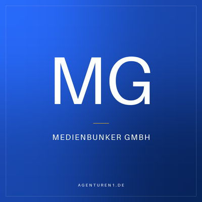 Medienbunker GmbH