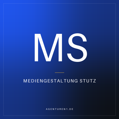Mediengestaltung Stutz