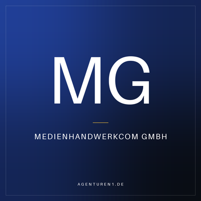 medienhandwerkcom GmbH