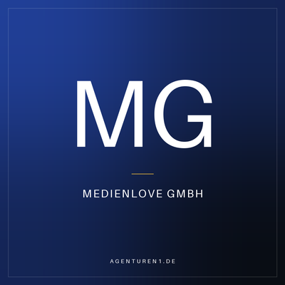 medienlove GmbH