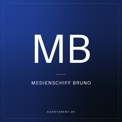 MedienSchiff BRuno