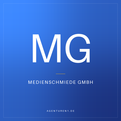 medienschmiede GmbH