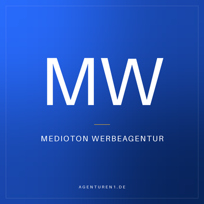 medioton Werbeagentur