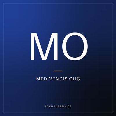 medivendis oHG