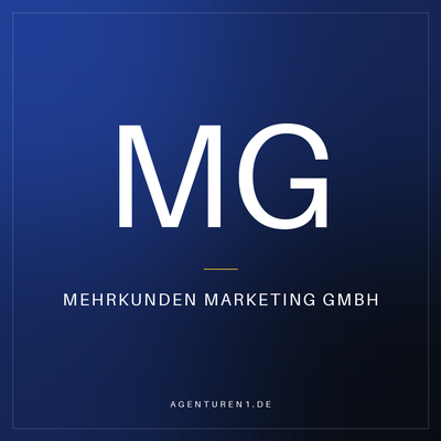 mehrkunden marketing GmbH