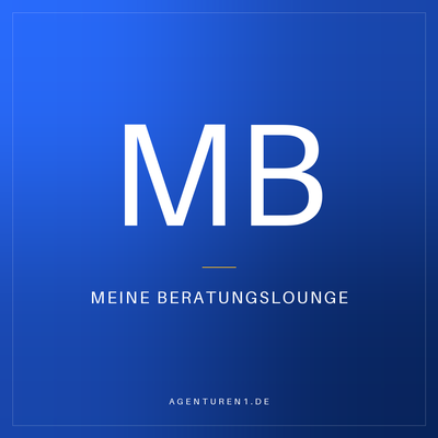 Meine Beratungslounge