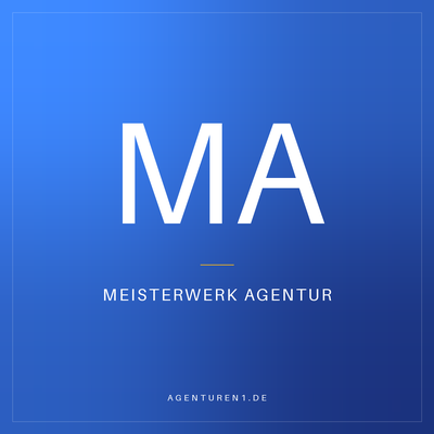 Meisterwerk Agentur