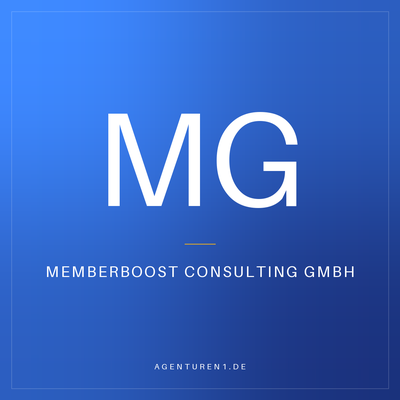 MemberBoost Consulting GmbH