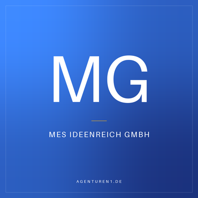mes ideenreich GmbH