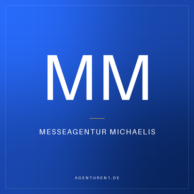 Messeagentur Michaelis