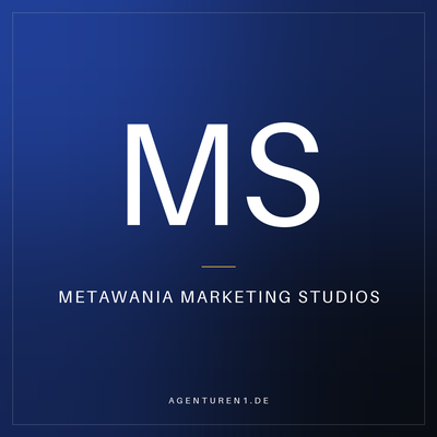 MetaWania Marketing Studios