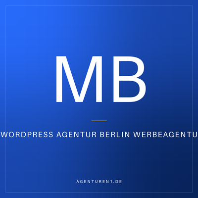 MEWIGO WordPress Agentur Berlin Werbeagentur Berlin