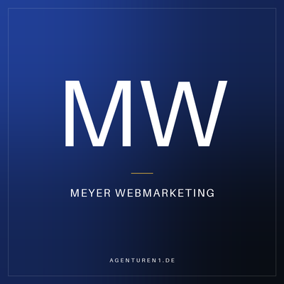 Meyer Webmarketing