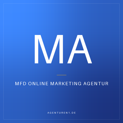 MFD Online Marketing Agentur