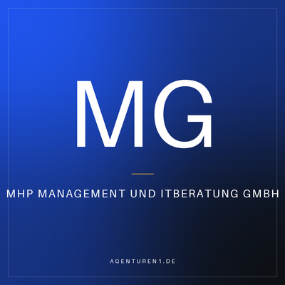 MHP Management und ITBeratung GmbH