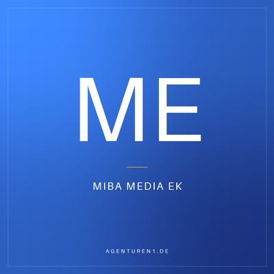 Miba Media eK