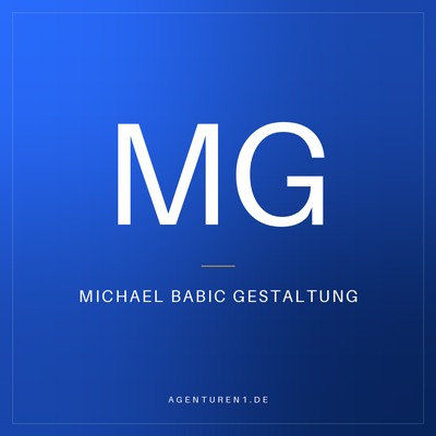 Michael Babic Gestaltung