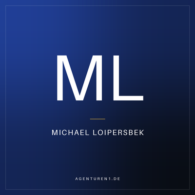Michael Loipersbek