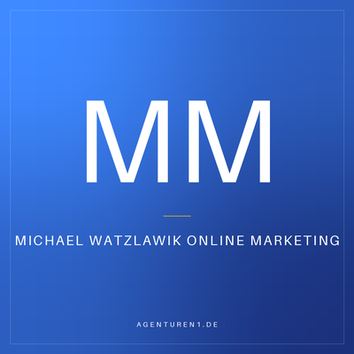 Michael Watzlawik Online Marketing