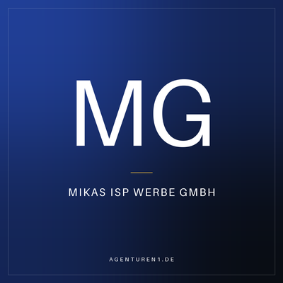 MIKAS ISP Werbe GmbH